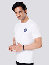 Paris Saint-Germain Classic Crest T-shirt