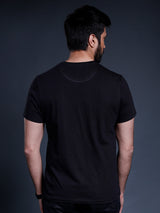 Paris Saint-Germain Gold Foil T-shirt