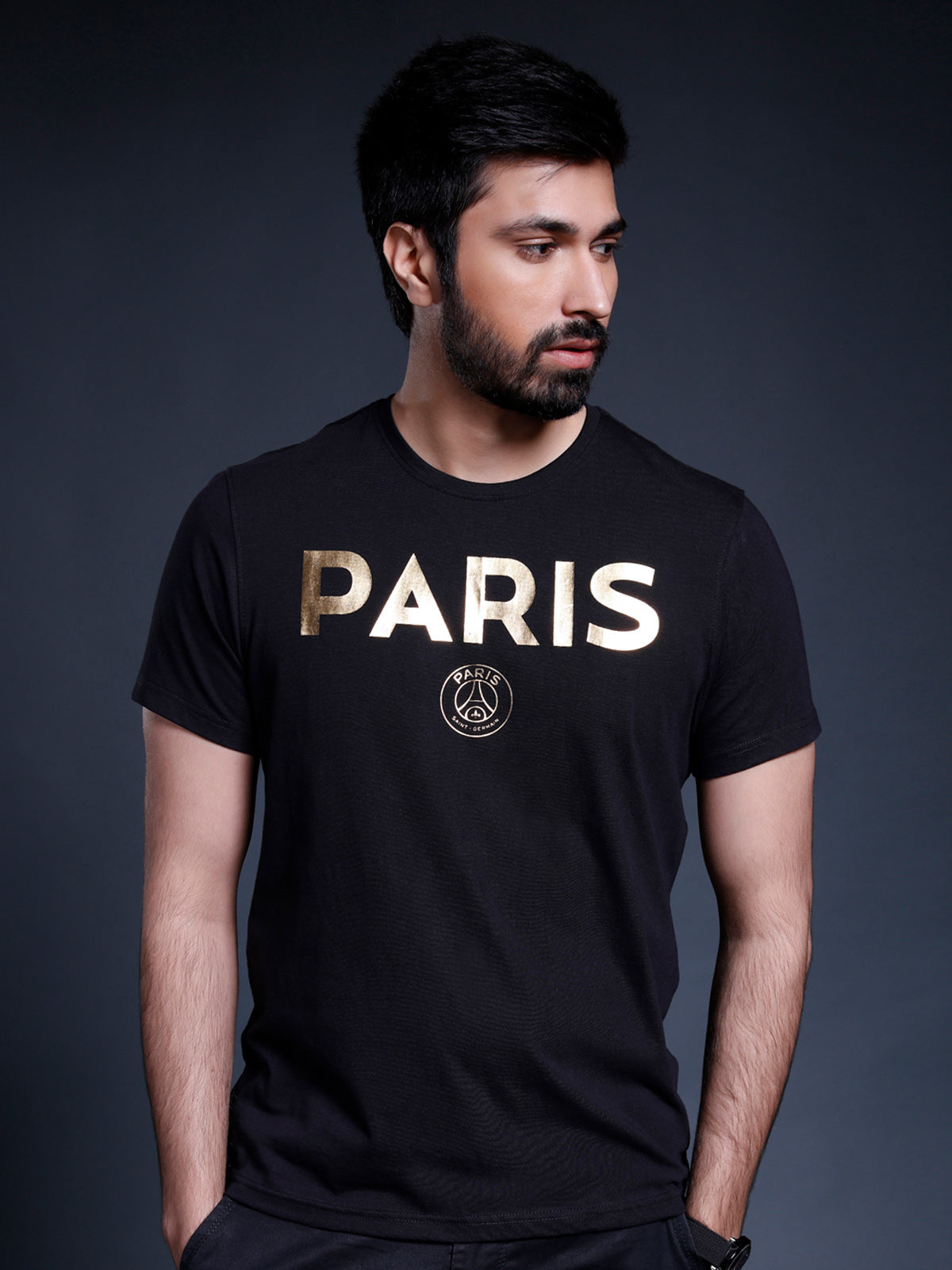 Buy Official Paris Saint-Germain Online – Shop The