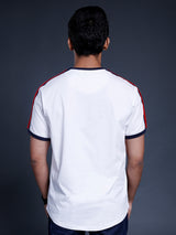 Paris Saint-Germain Colorblocked T-shirt