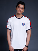 Paris Saint-Germain Colorblocked T-shirt