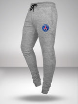 Paris Saint-Germain: Joggers Grey Melange