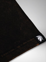 STA: Acid Wash T-Shirt - Black