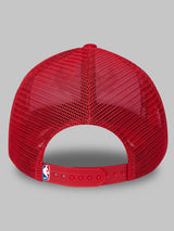 Chicago Bulls Trucker Cap