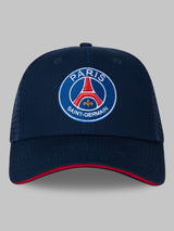 Paris Saint-Germain Trucker Cap