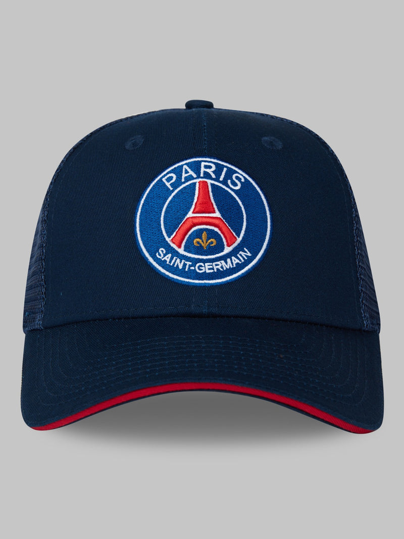 Paris Saint-Germain Trucker Cap