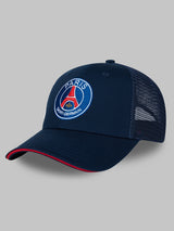 Paris Saint-Germain Trucker Cap