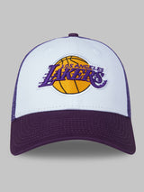 Los Angeles Lakers Trucker Cap