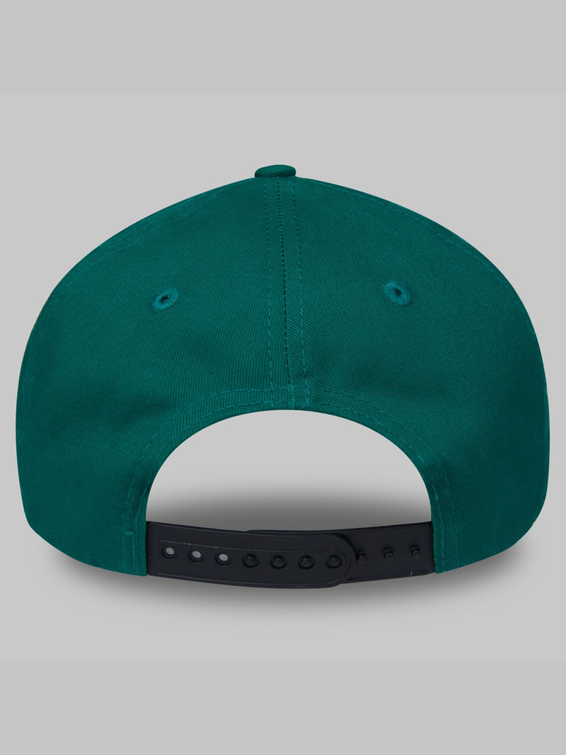 Milwaukee Bucks Baseball Adjustable Cap