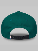 Milwaukee Bucks Baseball Adjustable Cap
