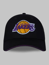 Los Angeles Lakers Baseball Adjustable Cap