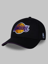 Los Angeles Lakers Baseball Adjustable Cap