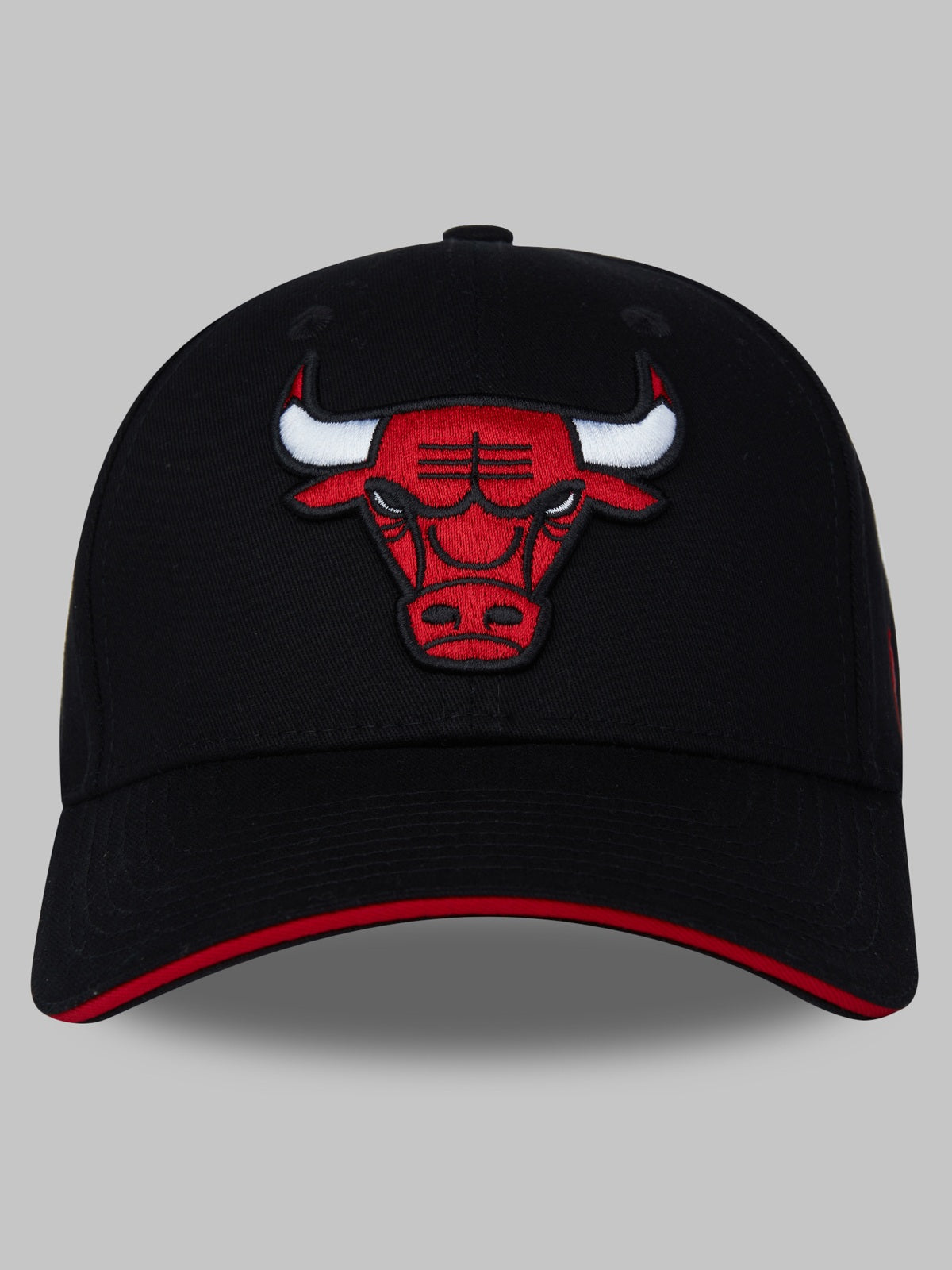 Chicago Bulls Baseball Adjustable Cap – Shop The Arena