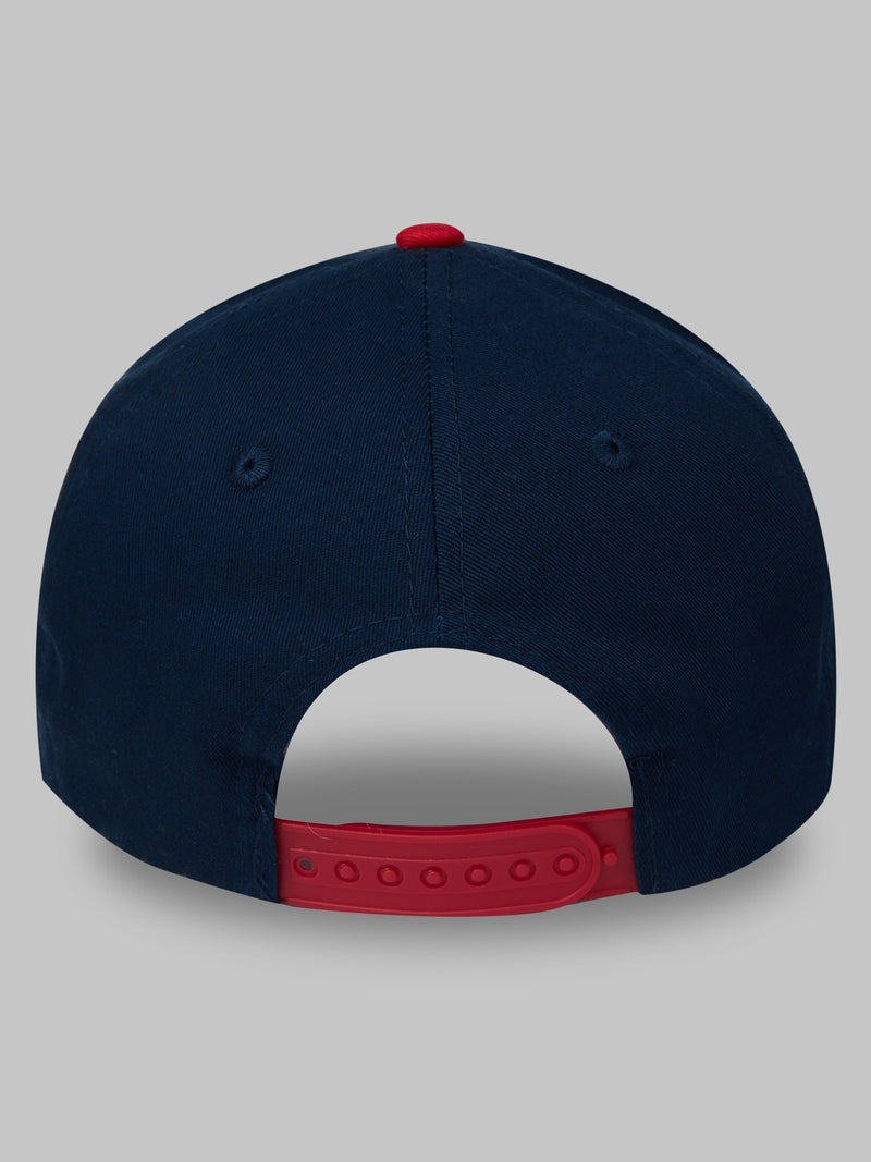 Paris Saint-Germain Baseball Adjustable Cap