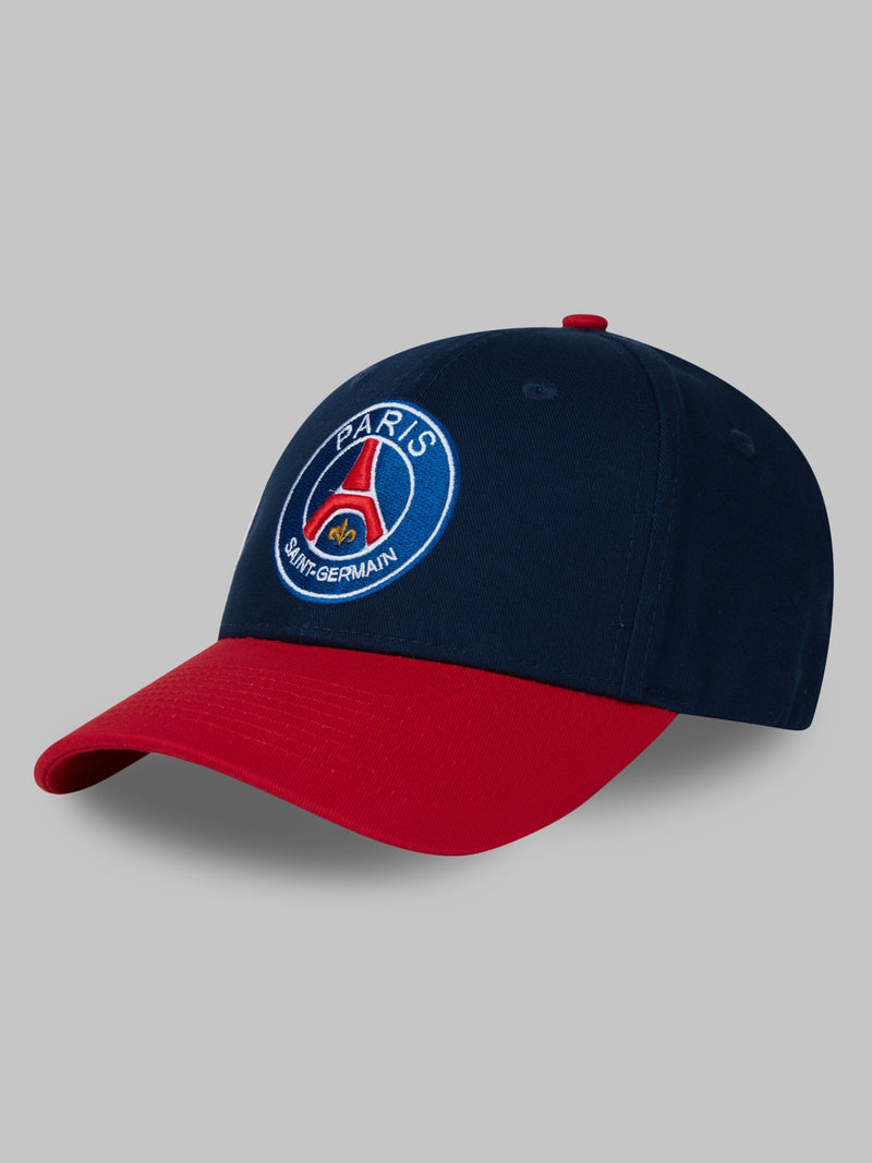 Paris Saint-Germain Baseball Adjustable Cap