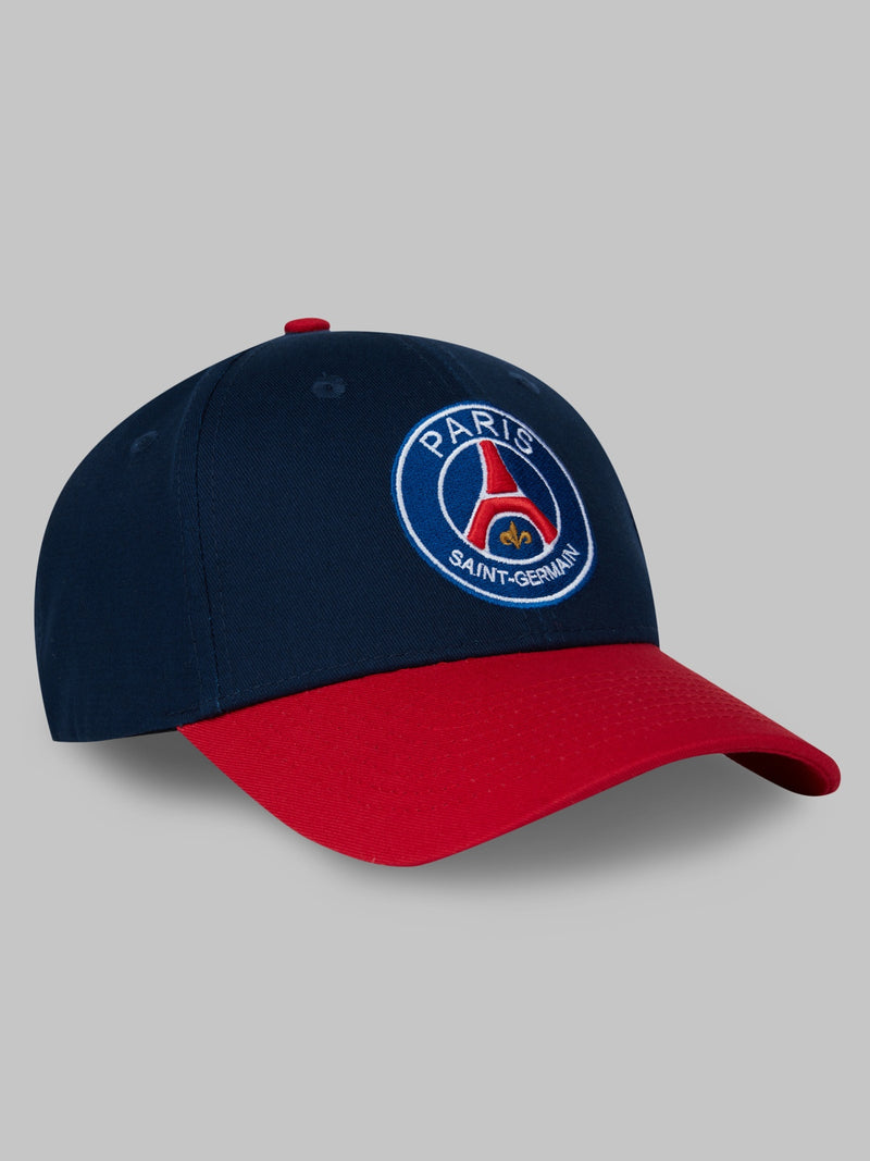 Paris Saint-Germain Baseball Adjustable Cap