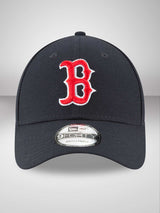 Boston Red Sox The League Blue 9FORTY Cap