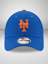New York Mets The League Blue 9FORTY Cap