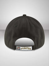 Pittsburgh Pirates The League Black 9FORTY Cap