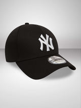 New York Yankees Classic Black 39THIRTY Cap