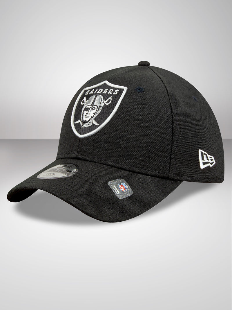 Las Vegas Raiders The League Black 9FORTY Cap
