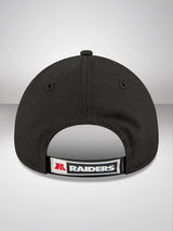 Las Vegas Raiders The League Black 9FORTY Cap