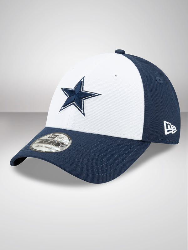Dallas Cowboys The League Blue 9FORTY Cap