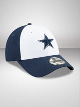 Dallas Cowboys The League Blue 9FORTY Cap