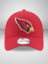 Arizona Cardinals The League Red 9FORTY Cap
