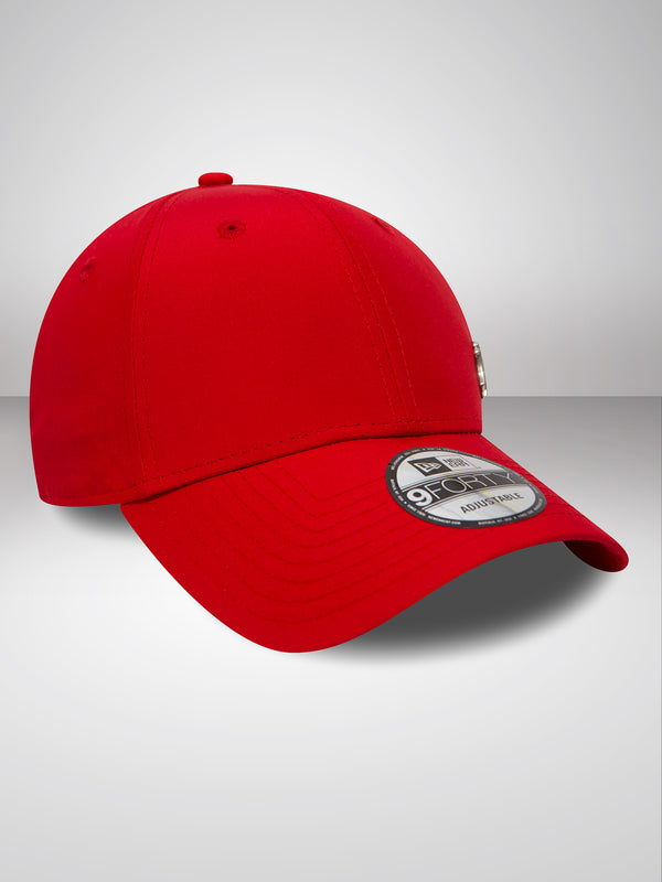 New York Yankees Flawless Red 9FORTY Cap