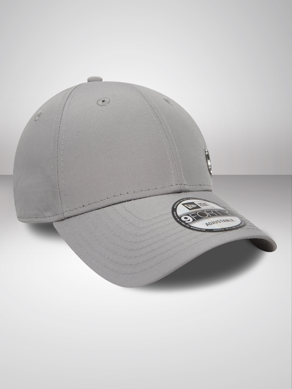 New York Yankees Flawless Grey 9FORTY Cap – Shop The Arena