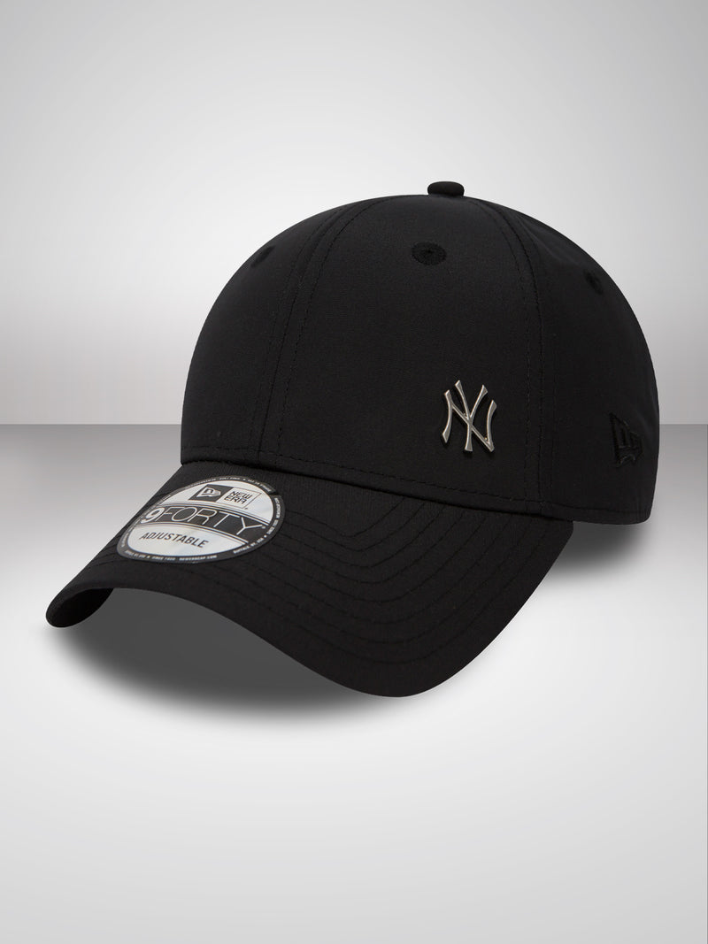 New York Yankees Flawless Black 9FORTY Cap – Shop The Arena