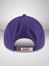 Phoenix Suns The League Purple 9FORTY Cap