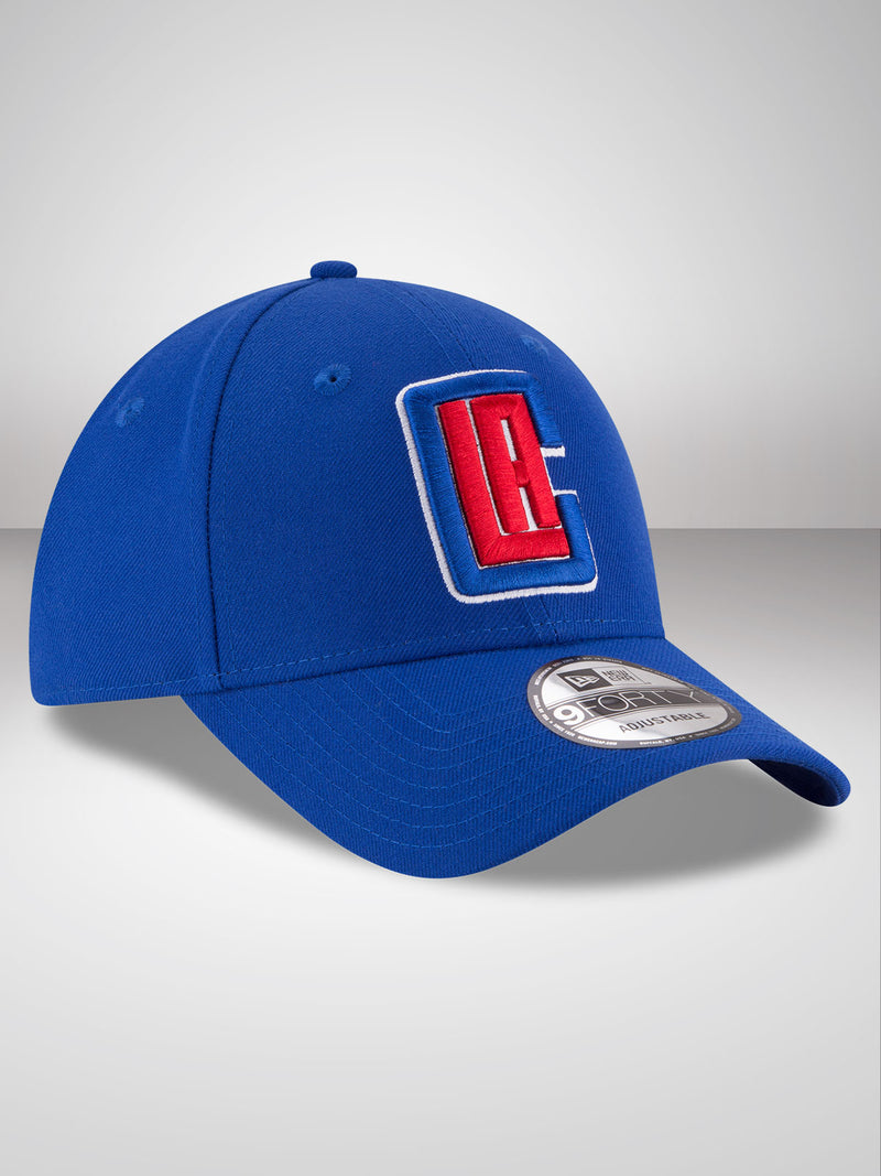 Los Angeles Clippers The League 9FORTY Cap