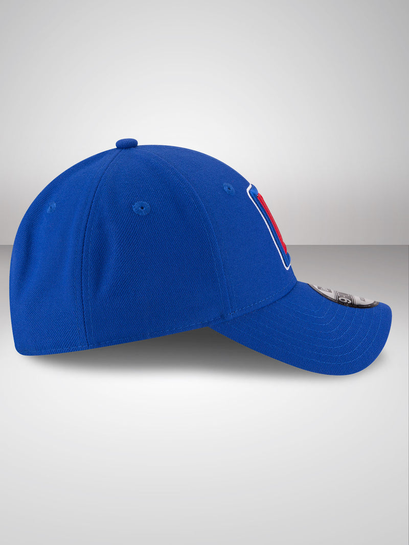 Los Angeles Clippers The League 9FORTY Cap