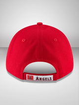 LA Angels The League Red 9FORTY Cap