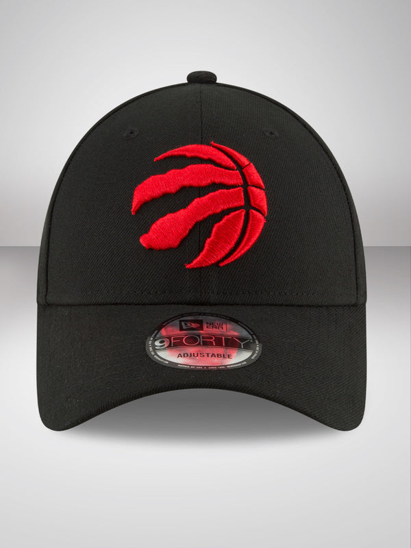 Toronto Raptors League Black 9FORTY Cap
