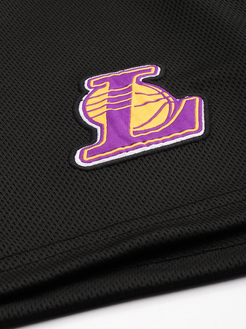 Los Angeles Lakers: Basketball Shorts