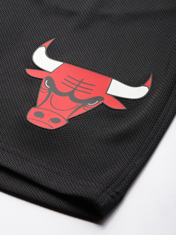 Chicago Bulls Basketball Shorts