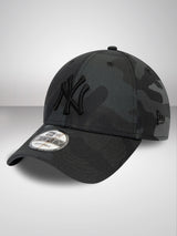 New York Yankees Essential Camo 9FORTY Cap