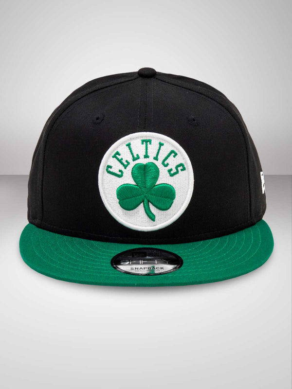 Boston Celtics: Lightning Strikes Twice Sleeveless Jersey- Black – Shop The  Arena