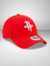 Houston Rockets The League Red 9FORTY Cap