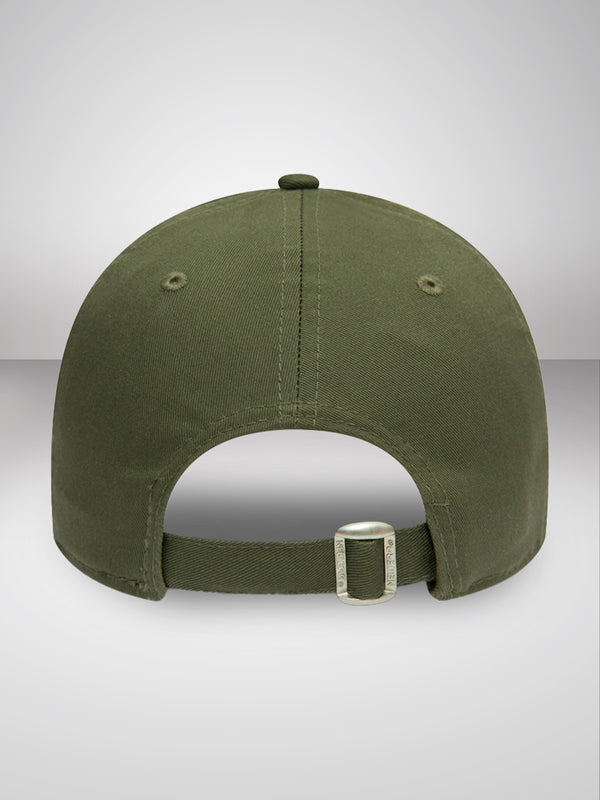 Chicago Bulls Essential Outline Green 9FORTY Cap