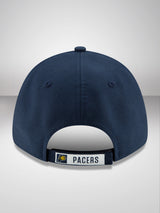 Indiana Pacers The League Blue 9FORTY Cap