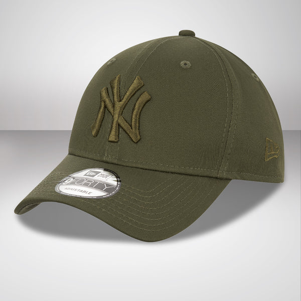 Khaki cheap ny cap