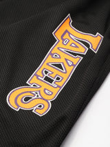 Los Angeles Lakers: Basketball Shorts