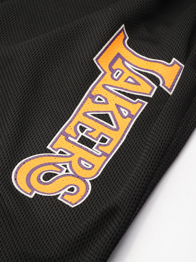 Los Angeles Lakers: Basketball Shorts
