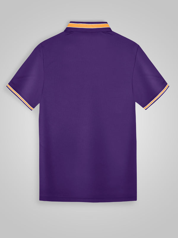 Los Angeles Lakers: Performance Polo