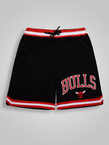 Chicago Bulls: OG Basketball Shorts