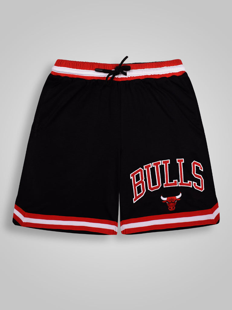 Chicago Bulls: OG Basketball Shorts